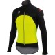 Sportful - Giacca Invernale Ciclismo - Fiandre Light Jacket - 2XL